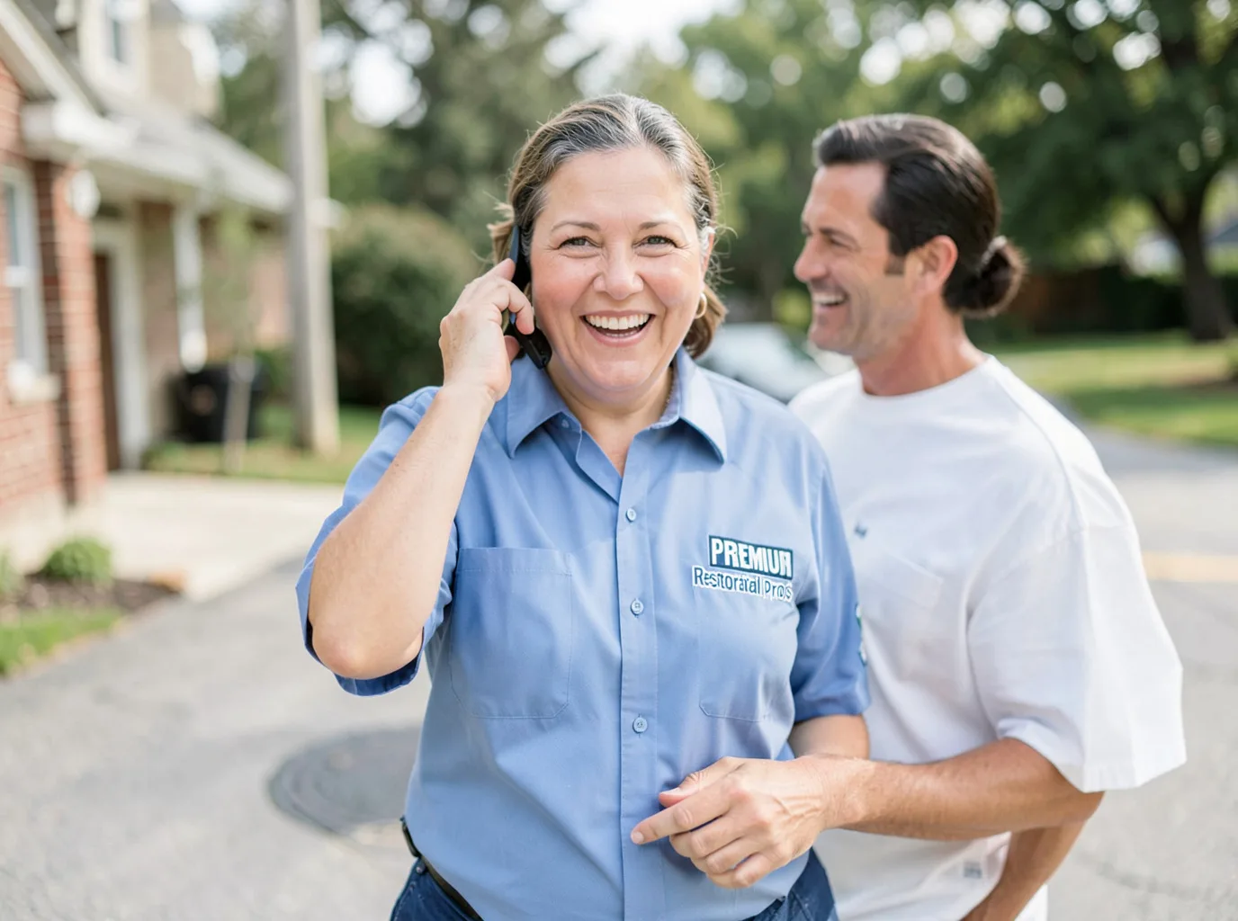 Water Damage Restoration Oaklyn, NJ FAQs